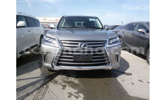 Sayi Imported Lexus LX Sauran Mota in Import - Dubai a Ashanti Sayi Imported Lexus LX Sauran Mota in Import - Dubai a Ashanti