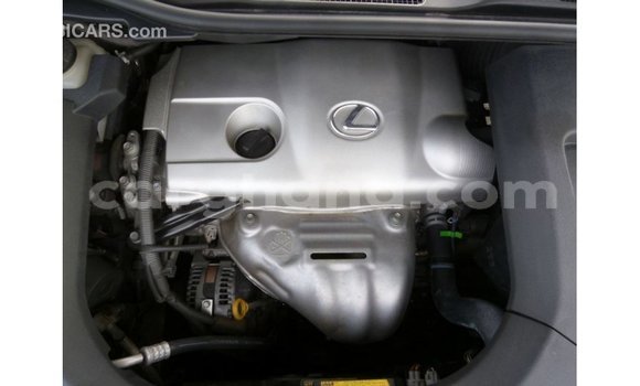 Sayi Imported Lexus RX Sauran Mota in Import - Dubai a Ashanti Sayi Imported Lexus RX Sauran Mota in Import - Dubai a Ashanti