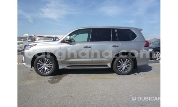 Sayi Imported Lexus LX Sauran Mota in Import - Dubai a Ashanti Sayi Imported Lexus LX Sauran Mota in Import - Dubai a Ashanti
