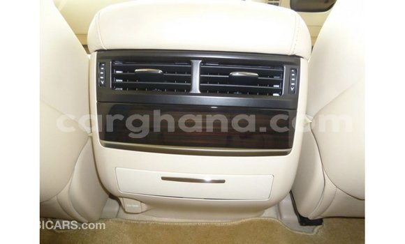Buy Import Lexus LX Blue Car in Import - Dubai in Ashanti Buy Import Lexus LX Blue Car in Import - Dubai in Ashanti
