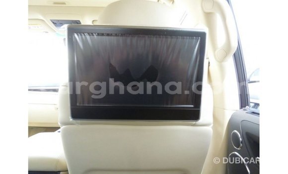 Buy Import Lexus LX Blue Car in Import - Dubai in Ashanti Buy Import Lexus LX Blue Car in Import - Dubai in Ashanti