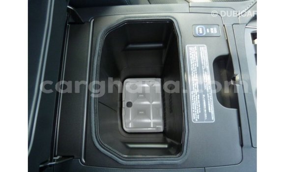 Sayi Imported Lexus LX Sauran Mota in Import - Dubai a Ashanti Sayi Imported Lexus LX Sauran Mota in Import - Dubai a Ashanti