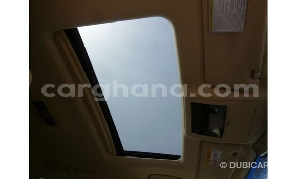 Buy Import Lexus LX Blue Car in Import - Dubai in Ashanti Buy Import Lexus LX Blue Car in Import - Dubai in Ashanti