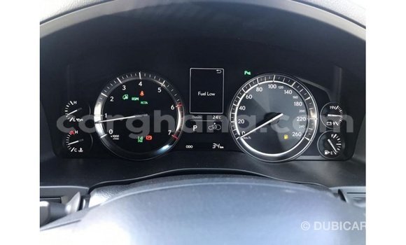 Sayi Imported Lexus LX Black Mota in Import - Dubai a Ashanti Sayi Imported Lexus LX Black Mota in Import - Dubai a Ashanti