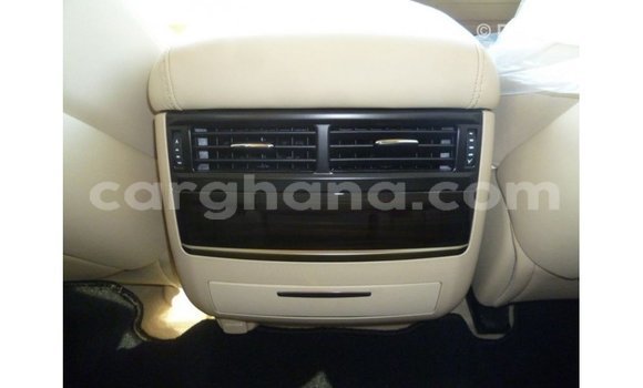 Buy Import Lexus LX Black Car in Import - Dubai in Ashanti Buy Import Lexus LX Black Car in Import - Dubai in Ashanti