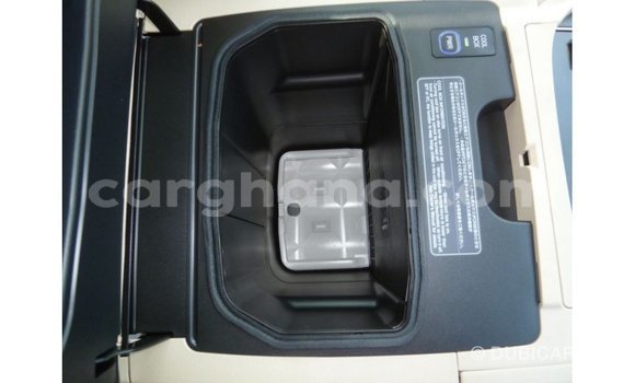 Buy Import Lexus LX Black Car in Import - Dubai in Ashanti Buy Import Lexus LX Black Car in Import - Dubai in Ashanti