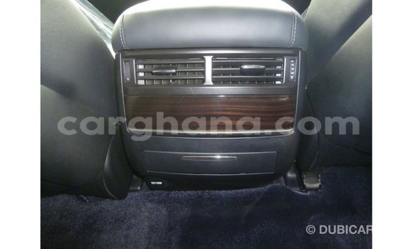 Sayi Imported Lexus LX White Mota in Import - Dubai a Ashanti Sayi Imported Lexus LX White Mota in Import - Dubai a Ashanti
