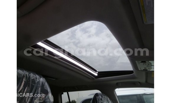 Sayi Imported Lexus LX White Mota in Import - Dubai a Ashanti Sayi Imported Lexus LX White Mota in Import - Dubai a Ashanti