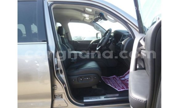 Sayi Imported Lexus LX Sauran Mota in Import - Dubai a Ashanti Sayi Imported Lexus LX Sauran Mota in Import - Dubai a Ashanti
