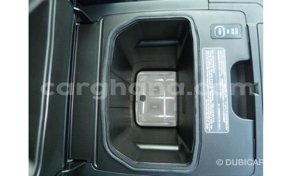 Buy Import Lexus LX Black Car in Import - Dubai in Ashanti Buy Import Lexus LX Black Car in Import - Dubai in Ashanti