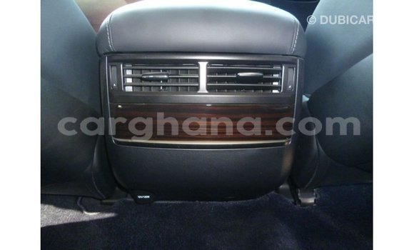 Sayi Imported Lexus LX Sauran Mota in Import - Dubai a Ashanti Sayi Imported Lexus LX Sauran Mota in Import - Dubai a Ashanti