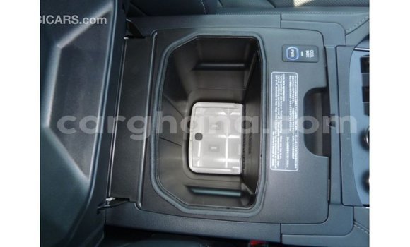 Sayi Imported Lexus LX Sauran Mota in Import - Dubai a Ashanti Sayi Imported Lexus LX Sauran Mota in Import - Dubai a Ashanti