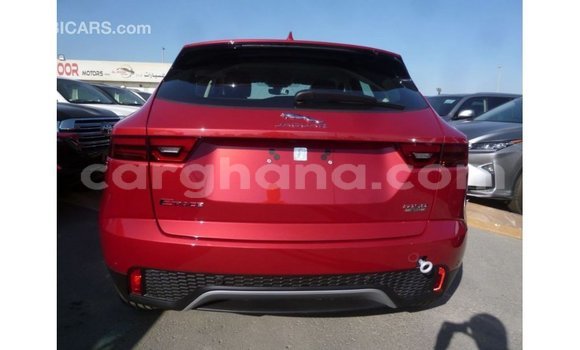 Sayi Imported Jaguar E-Pace Red Mota in Import - Dubai a Ashanti Sayi Imported Jaguar E-Pace Red Mota in Import - Dubai a Ashanti