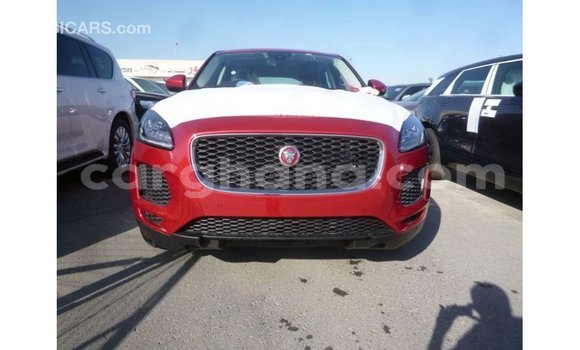 Sayi Imported Jaguar E-Pace Red Mota in Import - Dubai a Ashanti Sayi Imported Jaguar E-Pace Red Mota in Import - Dubai a Ashanti
