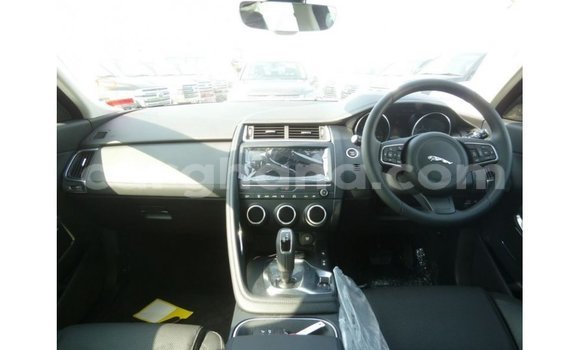 Ra Imported Jaguar S–Type funfun Ọkọ̀ in Import - Dubai ni Ashanti Ra Imported Jaguar S–Type funfun Ọkọ̀ in Import - Dubai ni Ashanti