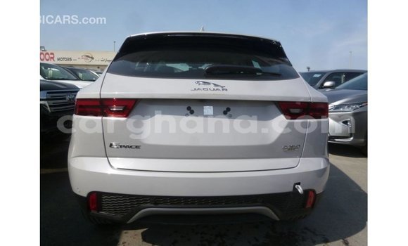 Ra Imported Jaguar S–Type funfun Ọkọ̀ in Import - Dubai ni Ashanti Ra Imported Jaguar S–Type funfun Ọkọ̀ in Import - Dubai ni Ashanti