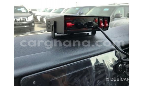 Buy Import Toyota Hiace White Car in Import - Dubai in Ashanti Buy Import Toyota Hiace White Car in Import - Dubai in Ashanti