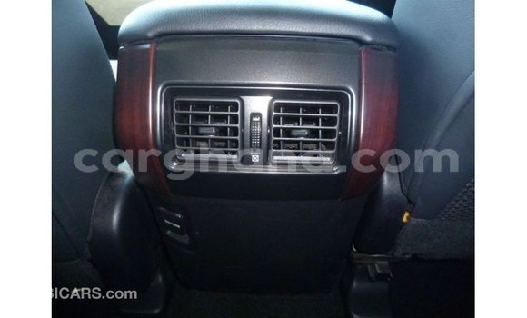 Ra Imported Toyota Prado funfun Ọkọ̀ in Import - Dubai ni Ashanti Ra Imported Toyota Prado funfun Ọkọ̀ in Import - Dubai ni Ashanti