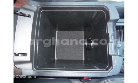 Ra Imported Toyota Prado funfun Ọkọ̀ in Import - Dubai ni Ashanti Ra Imported Toyota Prado funfun Ọkọ̀ in Import - Dubai ni Ashanti
