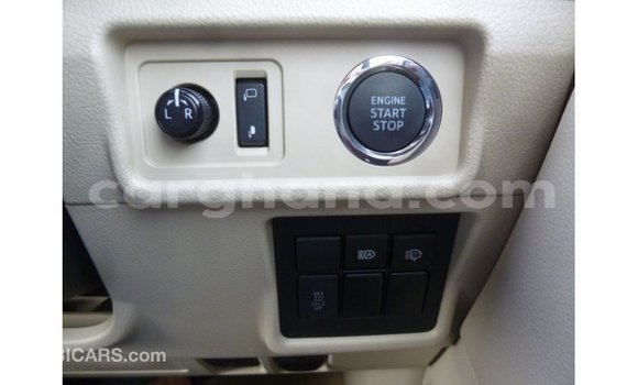 Sayi Imported Toyota Prado Brown Mota in Import - Dubai a Ashanti Sayi Imported Toyota Prado Brown Mota in Import - Dubai a Ashanti