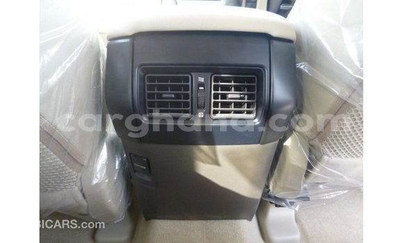 Sayi Imported Toyota Prado Brown Mota in Import - Dubai a Ashanti Sayi Imported Toyota Prado Brown Mota in Import - Dubai a Ashanti