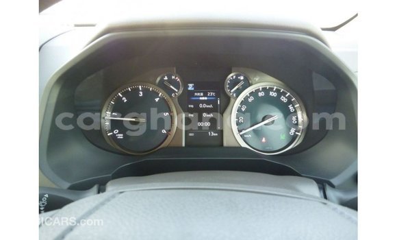 Sayi Imported Toyota Prado Brown Mota in Import - Dubai a Ashanti Sayi Imported Toyota Prado Brown Mota in Import - Dubai a Ashanti