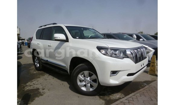 Ra Imported Toyota Prado funfun Ọkọ̀ in Import - Dubai ni Ashanti Ra Imported Toyota Prado funfun Ọkọ̀ in Import - Dubai ni Ashanti