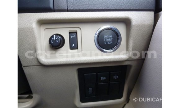 Sayi Imported Toyota Prado Black Mota in Import - Dubai a Ashanti Sayi Imported Toyota Prado Black Mota in Import - Dubai a Ashanti