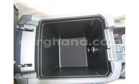 Sayi Imported Toyota Prado Black Mota in Import - Dubai a Ashanti Sayi Imported Toyota Prado Black Mota in Import - Dubai a Ashanti