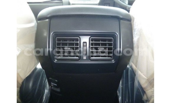 Ra Imported Toyota Prado funfun Ọkọ̀ in Import - Dubai ni Ashanti Ra Imported Toyota Prado funfun Ọkọ̀ in Import - Dubai ni Ashanti