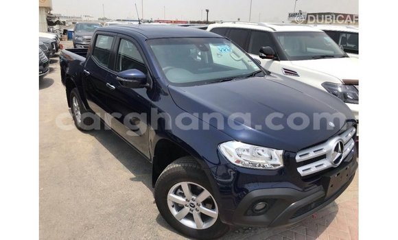 Buy Import Mercedes‒Benz 250 Blue Car in Import - Dubai in Ashanti Buy Import Mercedes‒Benz 250 Blue Car in Import - Dubai in Ashanti