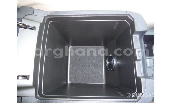 Ra Imported Toyota Prado funfun Ọkọ̀ in Import - Dubai ni Ashanti Ra Imported Toyota Prado funfun Ọkọ̀ in Import - Dubai ni Ashanti