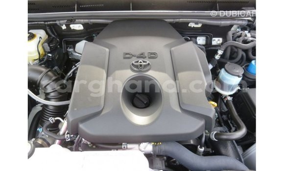 Ra Imported Toyota Prado funfun Ọkọ̀ in Import - Dubai ni Ashanti Ra Imported Toyota Prado funfun Ọkọ̀ in Import - Dubai ni Ashanti