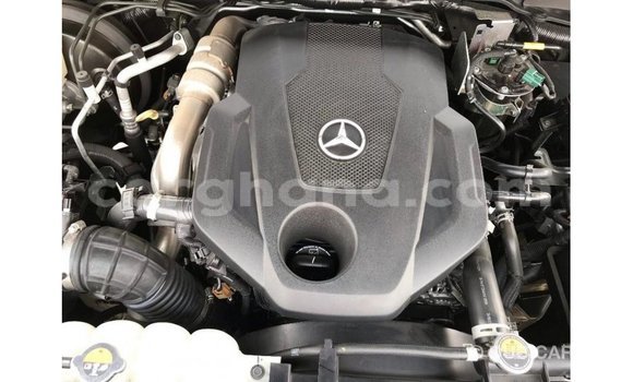 Buy Import Mercedes‒Benz 250 Blue Car in Import - Dubai in Ashanti Buy Import Mercedes‒Benz 250 Blue Car in Import - Dubai in Ashanti