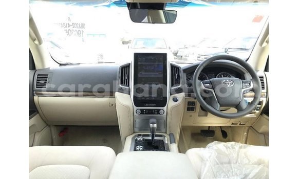 Sayi Imported Toyota Land Cruiser Sauran Mota in Import - Dubai a Ashanti Sayi Imported Toyota Land Cruiser Sauran Mota in Import - Dubai a Ashanti