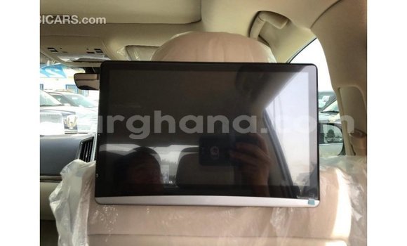Sayi Imported Toyota Land Cruiser Sauran Mota in Import - Dubai a Ashanti Sayi Imported Toyota Land Cruiser Sauran Mota in Import - Dubai a Ashanti