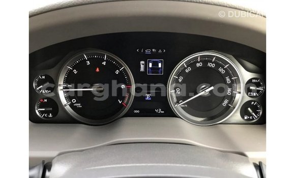 Sayi Imported Toyota Land Cruiser Sauran Mota in Import - Dubai a Ashanti Sayi Imported Toyota Land Cruiser Sauran Mota in Import - Dubai a Ashanti