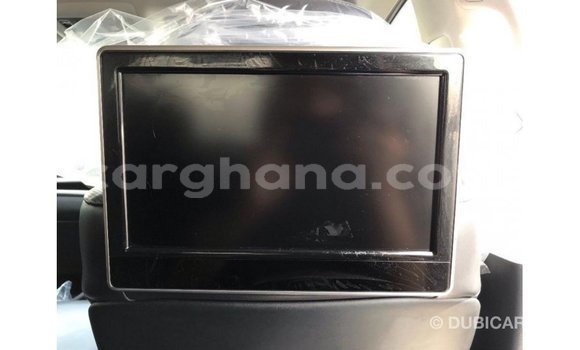 Buy Import Lexus LX White Car in Import - Dubai in Ashanti Buy Import Lexus LX White Car in Import - Dubai in Ashanti