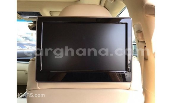 Buy Import Lexus LX Black Car in Import - Dubai in Ashanti Buy Import Lexus LX Black Car in Import - Dubai in Ashanti