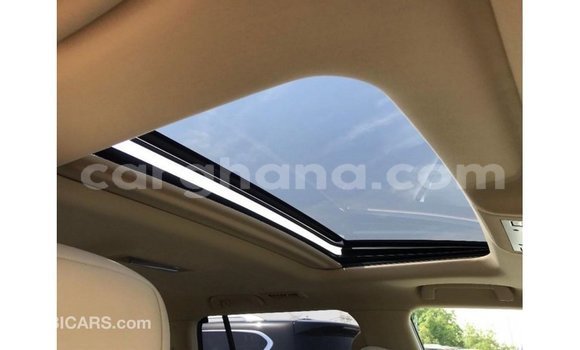 Buy Import Lexus LX Black Car in Import - Dubai in Ashanti Buy Import Lexus LX Black Car in Import - Dubai in Ashanti