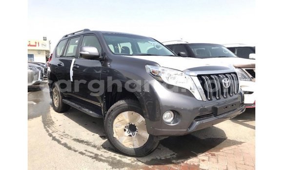 Sayi Imported Toyota Prado Sauran Mota in Import - Dubai a Ashanti Sayi Imported Toyota Prado Sauran Mota in Import - Dubai a Ashanti