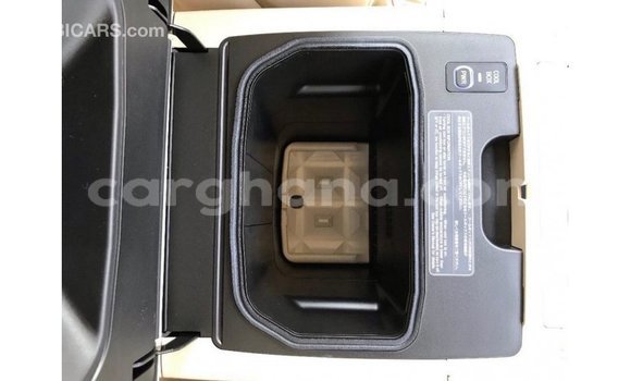 Buy Import Lexus LX Black Car in Import - Dubai in Ashanti Buy Import Lexus LX Black Car in Import - Dubai in Ashanti