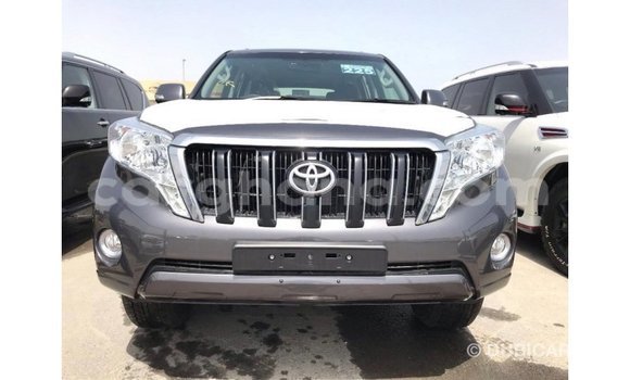 Sayi Imported Toyota Prado Sauran Mota in Import - Dubai a Ashanti Sayi Imported Toyota Prado Sauran Mota in Import - Dubai a Ashanti