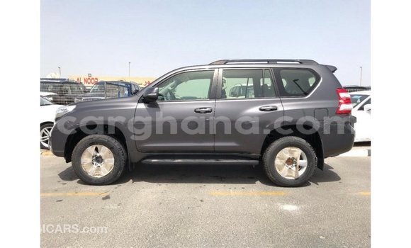 Sayi Imported Toyota Prado Sauran Mota in Import - Dubai a Ashanti Sayi Imported Toyota Prado Sauran Mota in Import - Dubai a Ashanti