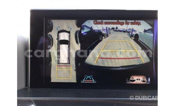 Buy Import Lexus LX Black Car in Import - Dubai in Ashanti Buy Import Lexus LX Black Car in Import - Dubai in Ashanti