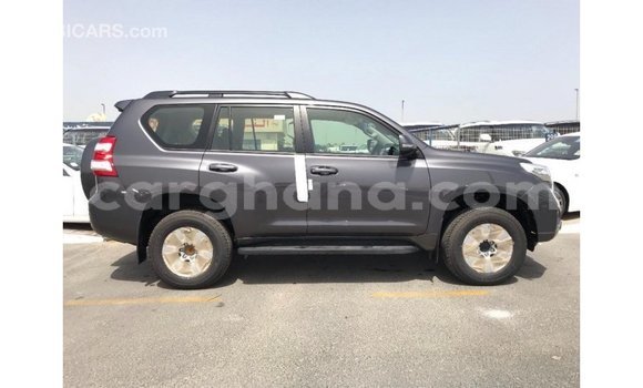 Sayi Imported Toyota Prado Sauran Mota in Import - Dubai a Ashanti Sayi Imported Toyota Prado Sauran Mota in Import - Dubai a Ashanti