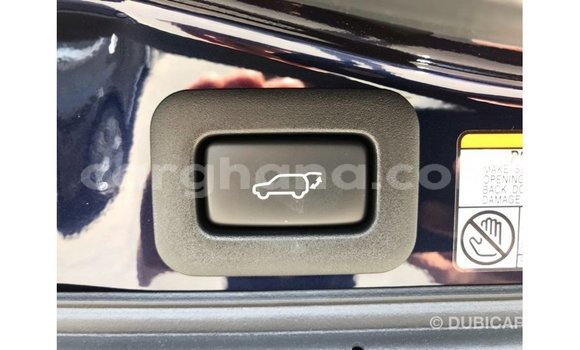 Ra Imported Lexus LX Blue Ọkọ̀ in Import - Dubai ni Ashanti Ra Imported Lexus LX Blue Ọkọ̀ in Import - Dubai ni Ashanti