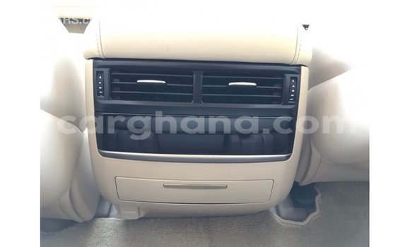 Ra Imported Lexus LX Blue Ọkọ̀ in Import - Dubai ni Ashanti Ra Imported Lexus LX Blue Ọkọ̀ in Import - Dubai ni Ashanti