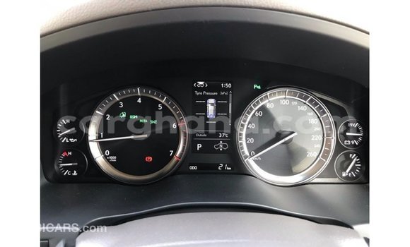 Ra Imported Lexus LX Blue Ọkọ̀ in Import - Dubai ni Ashanti Ra Imported Lexus LX Blue Ọkọ̀ in Import - Dubai ni Ashanti