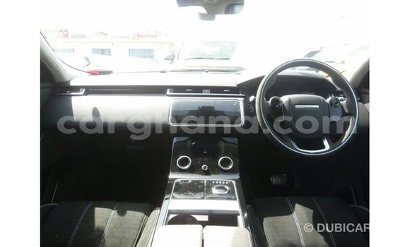 Buy Import Land Rover Range Rover Brown Car in Import - Dubai in Ashanti Buy Import Land Rover Range Rover Brown Car in Import - Dubai in Ashanti
